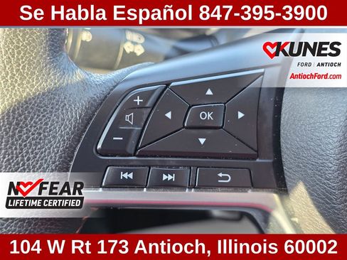 Used 2023 Nissan Kicks SR w/ SR Premium Package image 44