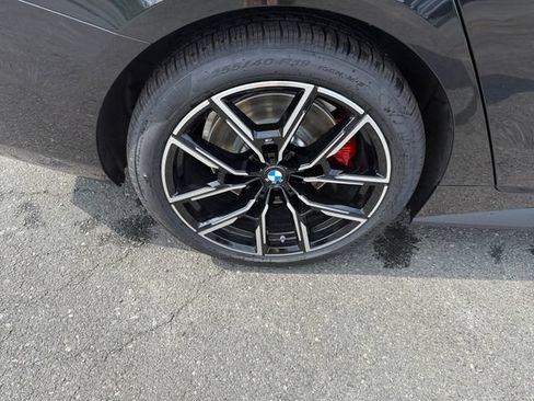 New 2026 BMW i4 xDrive40i w/ M Sport Package AWD/4WD image 17