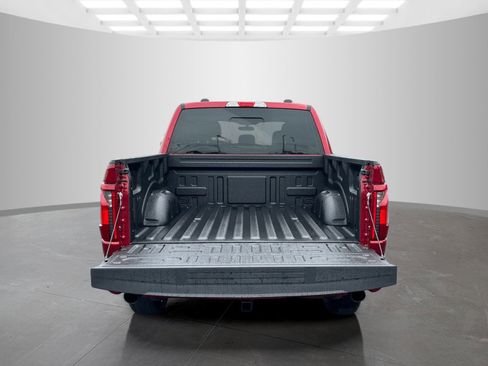 New 2026 Ford F150 XLT AWD/4WD image 6