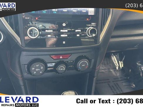 Used 2019 Subaru Impreza 2.0i Sport AWD/4WD image 16