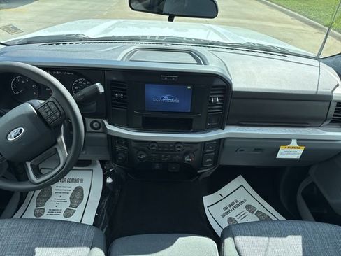 New 2026 Ford F250 XLT image 15