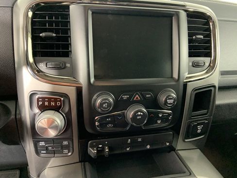 Used 2016 RAM 1500 Sport image 14