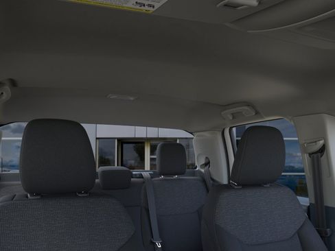 New 2026 Ford Maverick XL FWD image 14