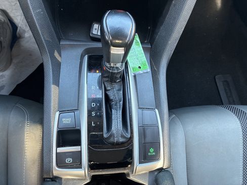 Used 2021 Honda Civic EX image 19