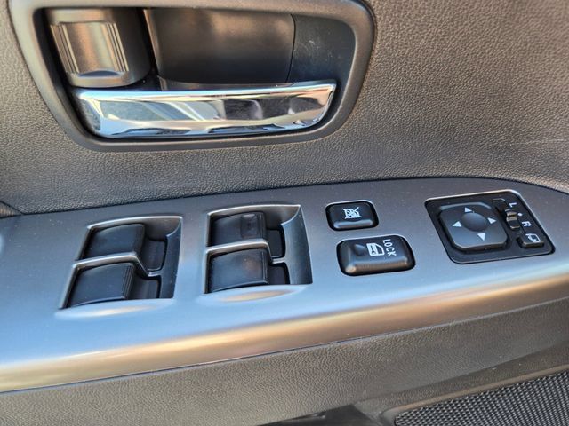 Used 2025 Mitsubishi Outlander Sport SE AWD/4WD image 37