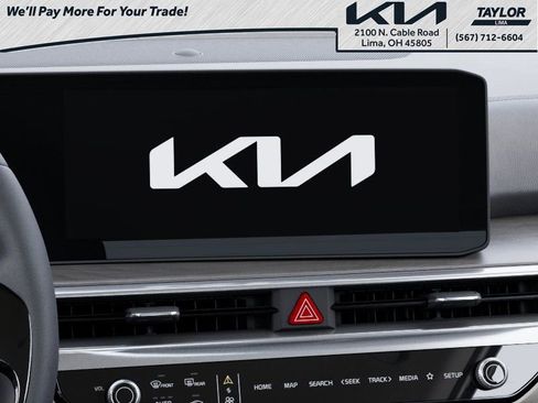 New 2026 Kia Sorento SX Prestige image 20