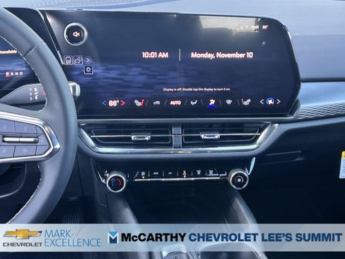 New 2026 Chevrolet Equinox EV LT image 22