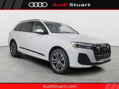 New 2026 Audi Q7 2.0T Premium