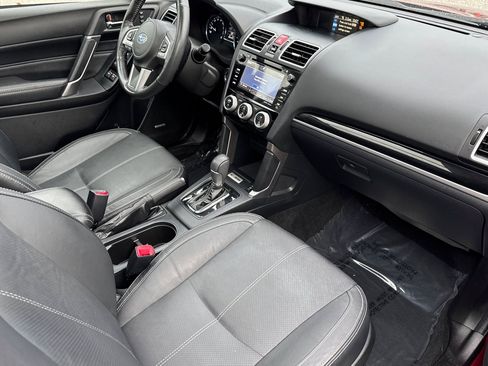 Used 2018 Subaru Forester 2.5i Touring w/ Popular Package #2 image 33