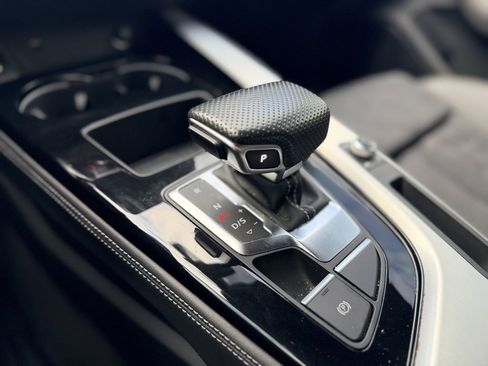 Certified 2023 Audi A5 2.0T Premium Plus w/ Premium Plus image 37