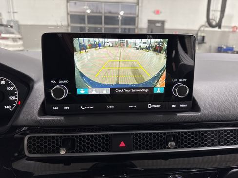 New 2026 Honda Civic Sport image 25