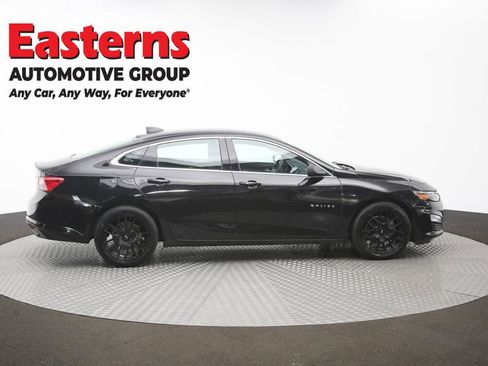 Used 2020 Chevrolet Malibu LS FWD image 45