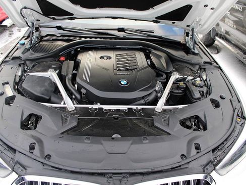 Used 2020 BMW 840i xDrive 840i w/ Driving Assistance Package image 12