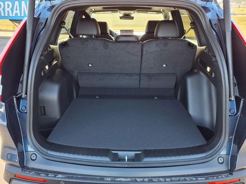 New 2026 Honda CR-V Sport-L image 25