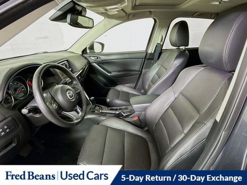 Used 2014 MAZDA CX-5 Grand Touring image 22
