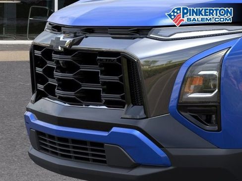 New 2026 Chevrolet Equinox ACTIV w/ Safety and Technology Package AWD/4WD image 13