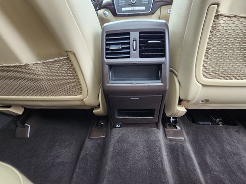 Used 2017 Mercedes-Benz GLE 350 4MATIC w/ Premium 1 Package image 25