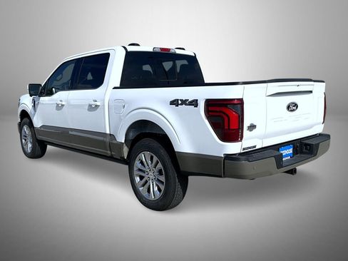 New 2026 Ford F150 King Ranch AWD/4WD image 7