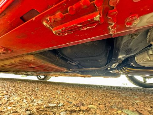 Used 1992 Acura NSX image 65