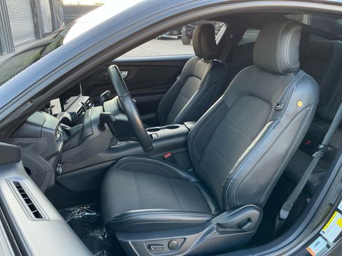 Used 2024 Ford Mustang GT image 17