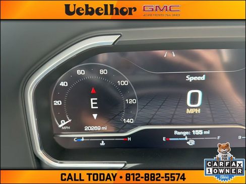 Used 2023 GMC Sierra 1500 AT4 w/ AT4 Premium Package AWD/4WD image 27