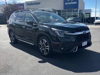 Used 2024 Subaru Ascent Touring