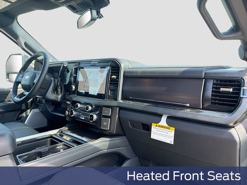 New 2026 Ford F350 Platinum AWD/4WD image 40