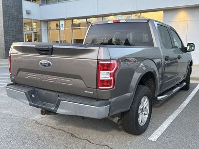 Used 2018 Ford F150 XLT