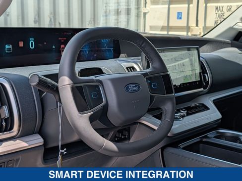 New 2026 Ford Expedition Active RWD image 25
