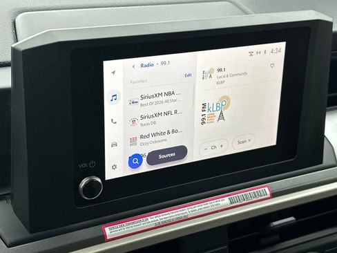 Used 2024 Toyota Tacoma TRD Sport image 17