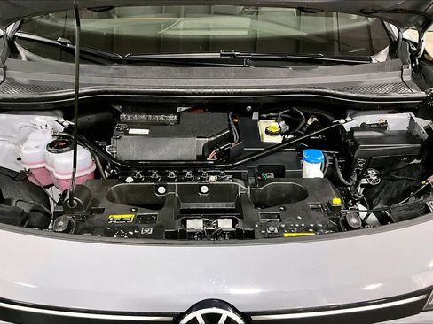 Used 2022 Volkswagen ID.4 Pro S AWD/4WD image 31