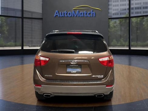 Used 2011 Hyundai Veracruz Limited FWD image 9