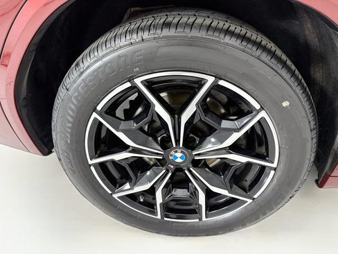 Certified 2024 BMW X3 xDrive30i w/ Premium Package AWD/4WD image 32