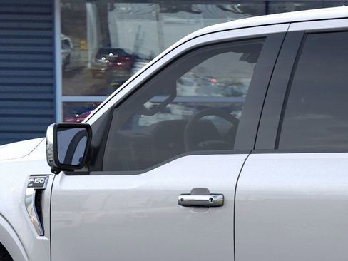 New 2025 Ford F150 XLT w/ Equipment Group 302A MID image 20