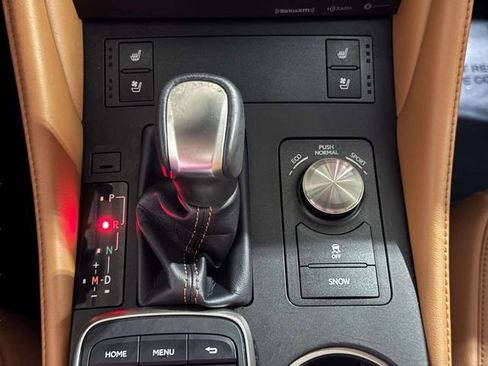 Used 2019 Lexus RC 300 AWD w/ Premium Package image 23