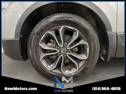 Used 2020 Honda CR-V EX image 14