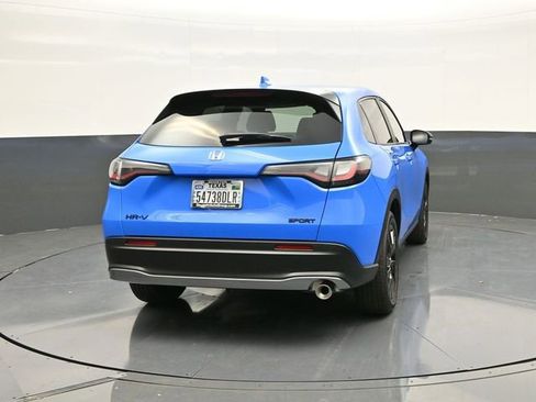 Used 2026 Honda HR-V Sport image 10