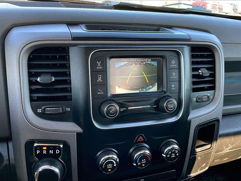 Used 2018 RAM 1500 Tradesman w/ Power & Remote Entry Group image 17