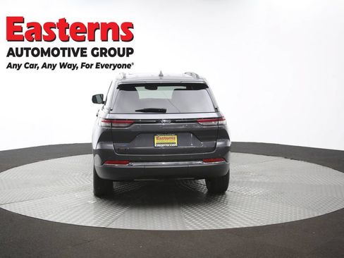 Used 2022 Jeep Grand Cherokee Limited 4xe AWD/4WD image 43