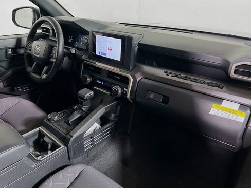 New 2026 Toyota Tacoma SR5 AWD/4WD image 24