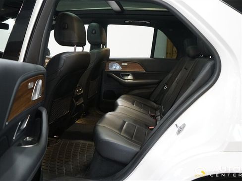 Used 2021 Mercedes-Benz GLE 350 4MATIC image 30