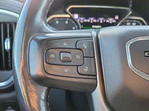 Used 2023 GMC Sierra 2500 Denali w/ Denali Ultimate Package AWD/4WD image 26