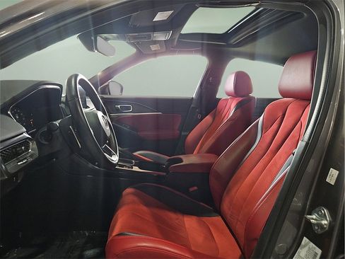 Used 2024 Acura Integra A-Spec image 17