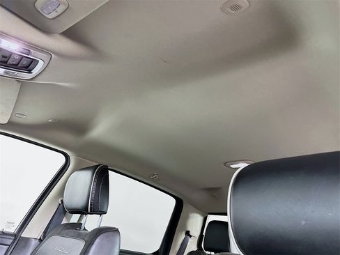 Used 2022 RAM 1500 Laramie image 11