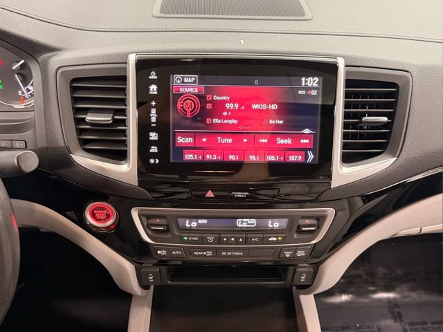 Used 2019 Honda Ridgeline RTL-E image 31