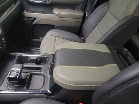 Used 2024 Chevrolet Silverado 1500 ZR2 w/ ZR2 Bison Edition image 29