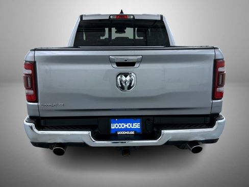 Used 2020 RAM 1500 Laramie image 6