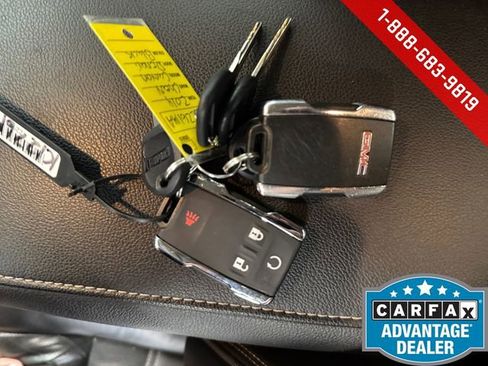 Certified 2019 GMC Canyon Denali image 27