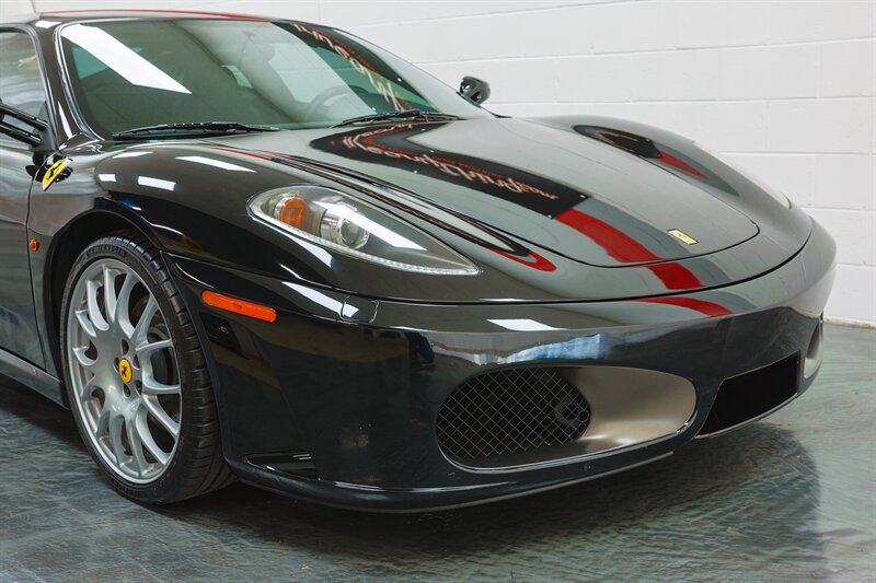 Used 2005 Ferrari F430 Coupe RWD image 40