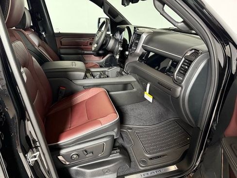 New 2026 RAM 1500 Limited AWD/4WD image 16